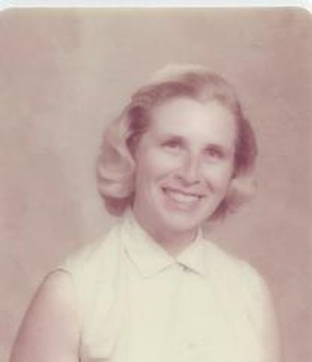 Pearl R. Dohner Profile Photo