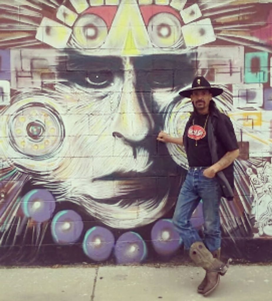 Christopher John Trujillo Profile Photo