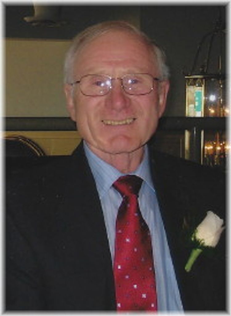 Kurt Reinhold Bakus