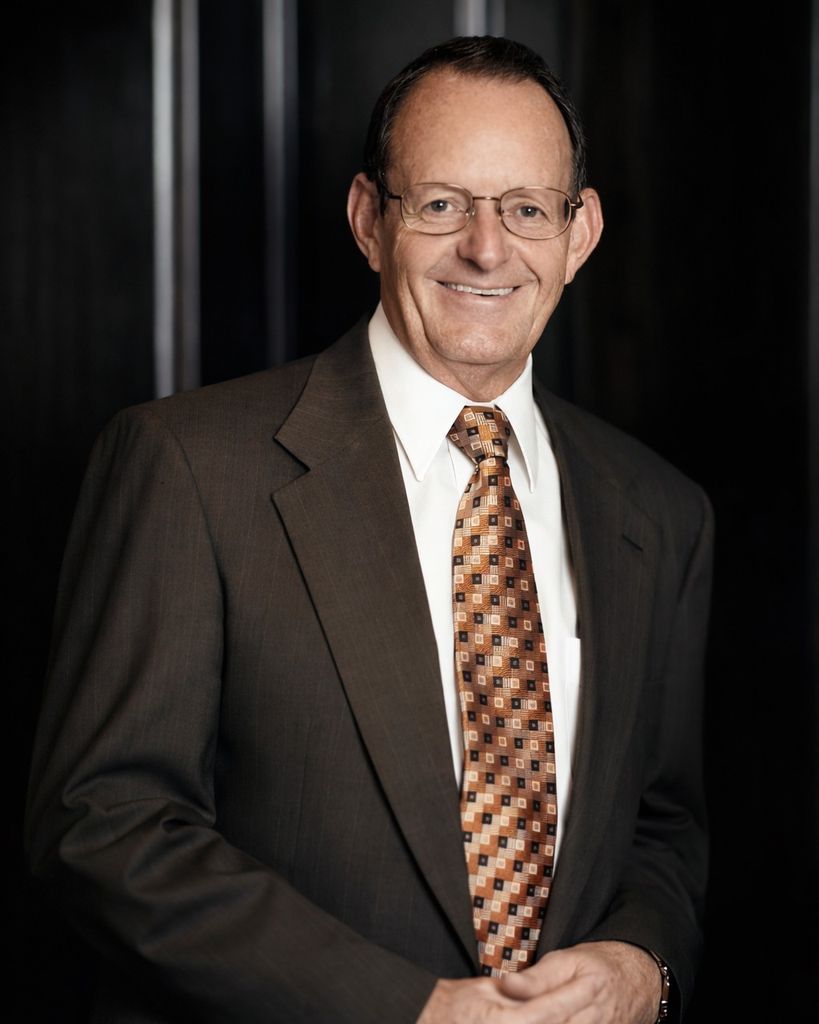 J. Michael Moyes Profile Photo