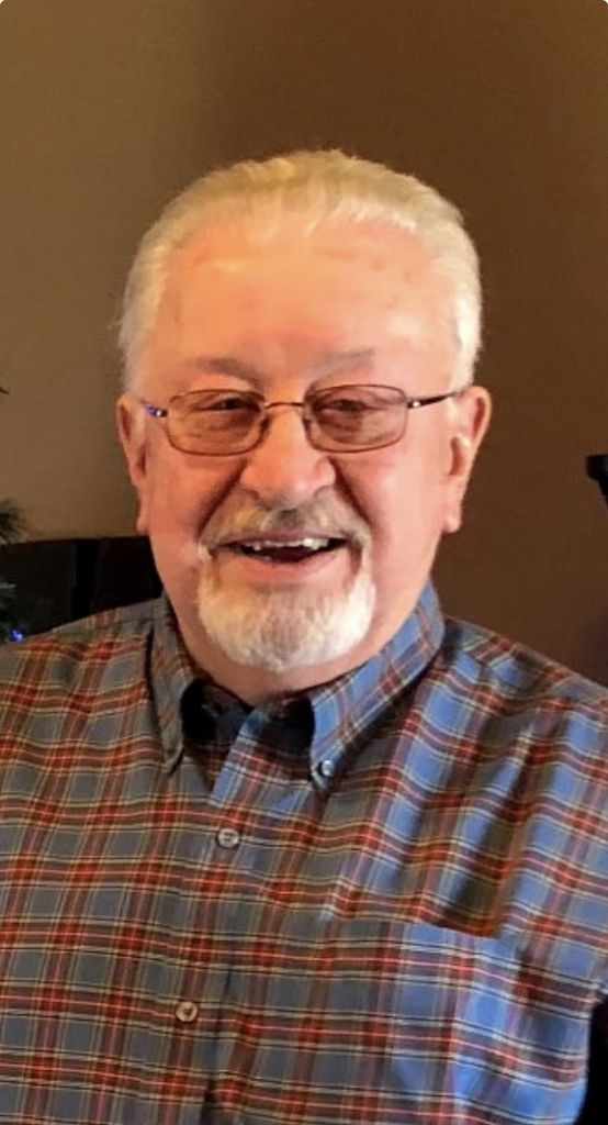 Jack "Greg" Gregory Willard Profile Photo