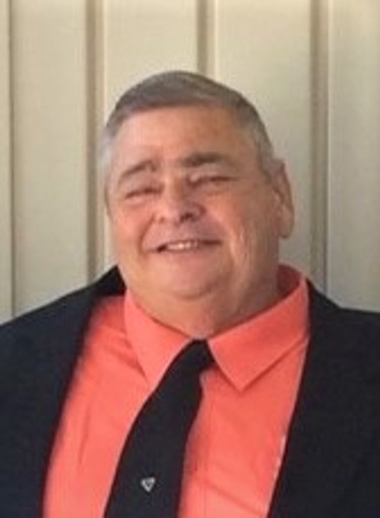 Robert Pilkey Profile Photo