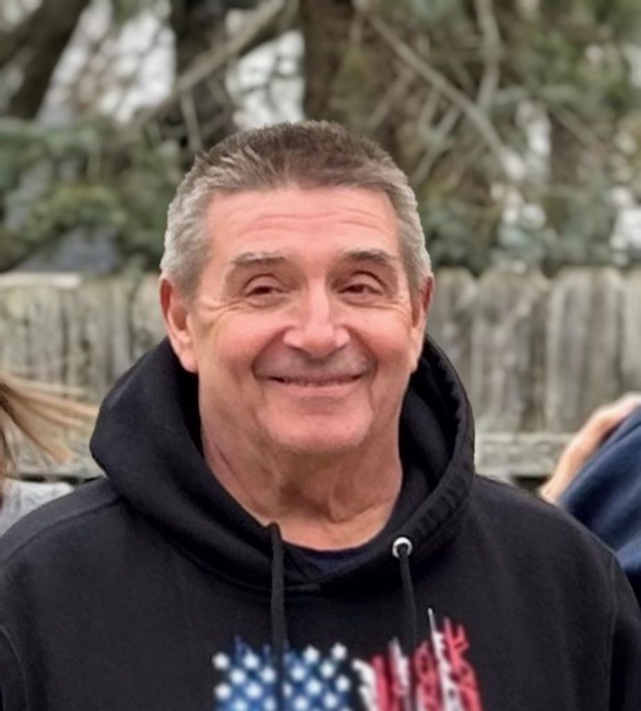 Steven Clifford Dienberg