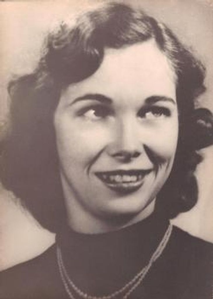 Frances T. Beazley