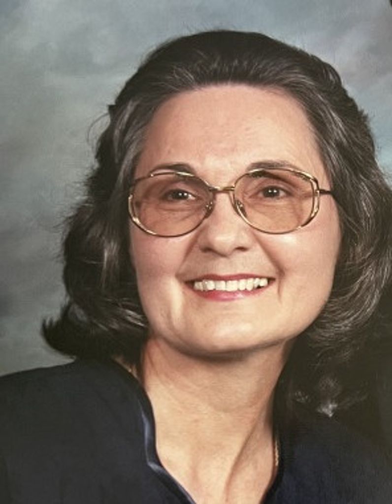 Faye Cook Williams