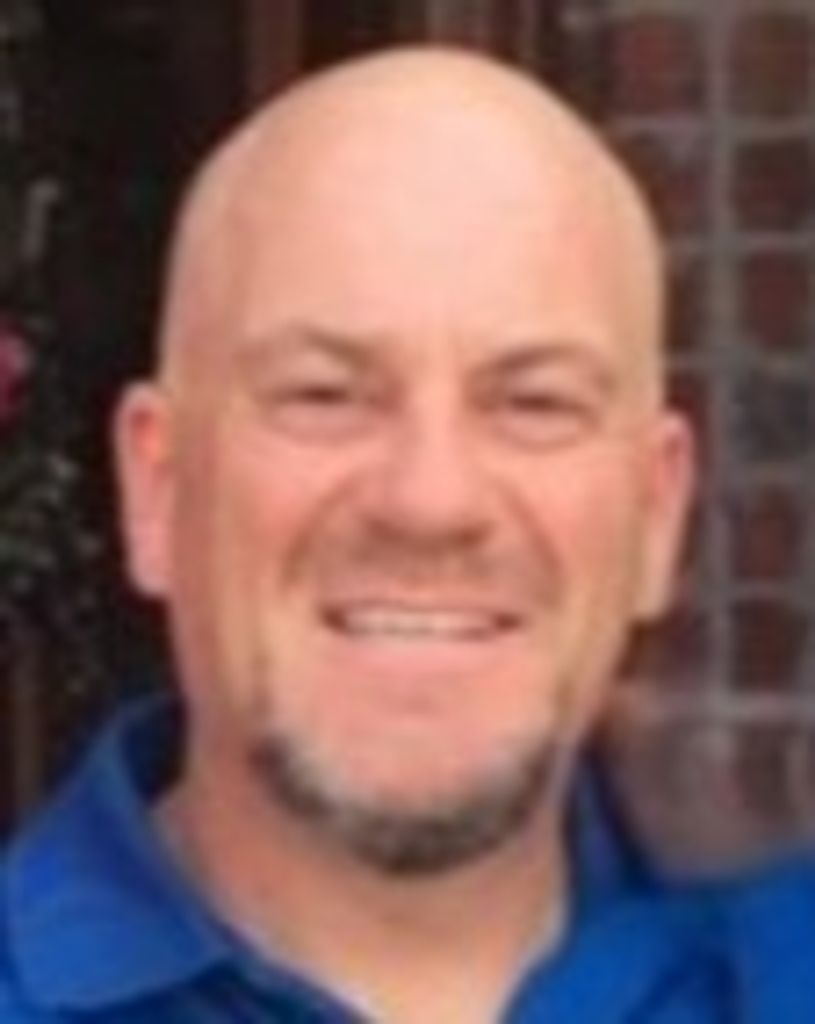 Damon Freeman Profile Photo