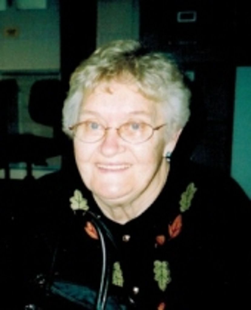 Betty Welsch