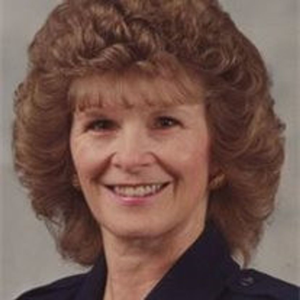 Nancy K. Johnson