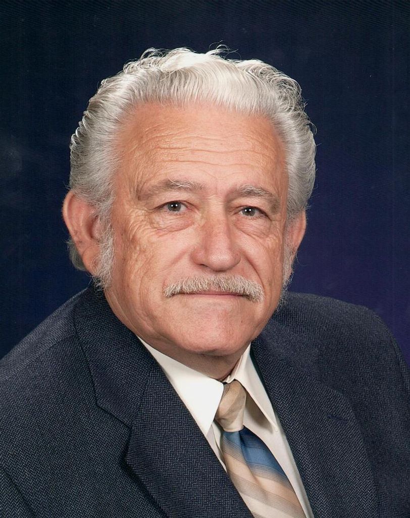 Malcom "Mickey" Johnson Profile Photo