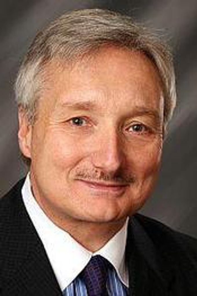 David L. Merrick