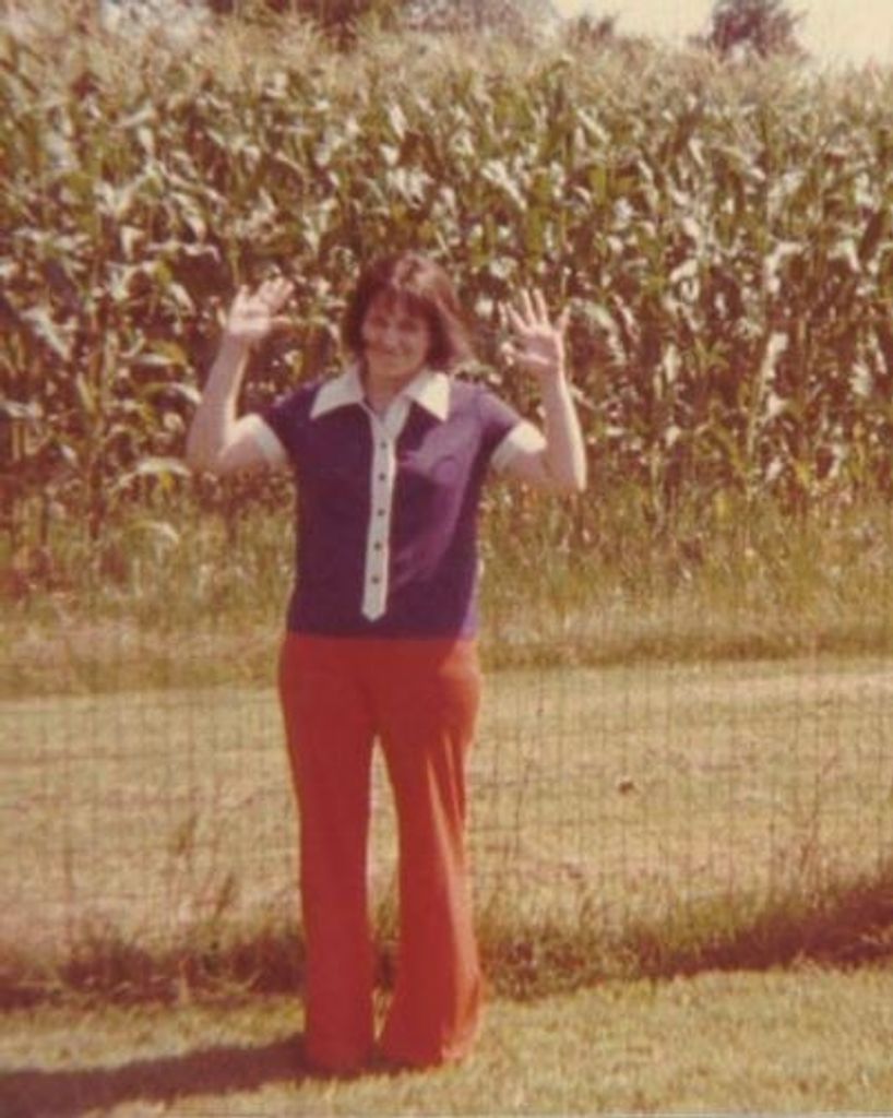 Carol Ann Garner Profile Photo