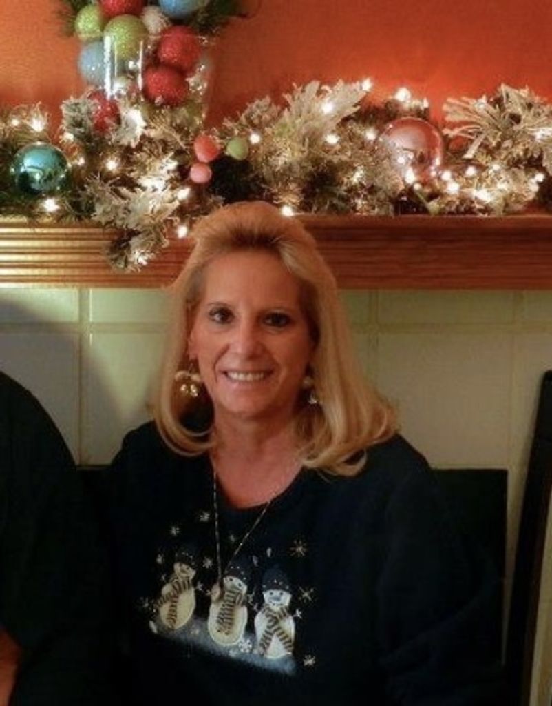 Rebecca Gean Granger