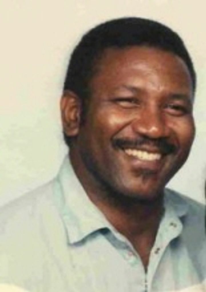 Percival Lawrence, Jr. Bacchus