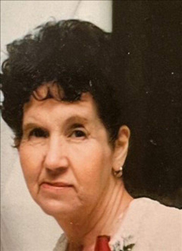 Patsy Ann Holden