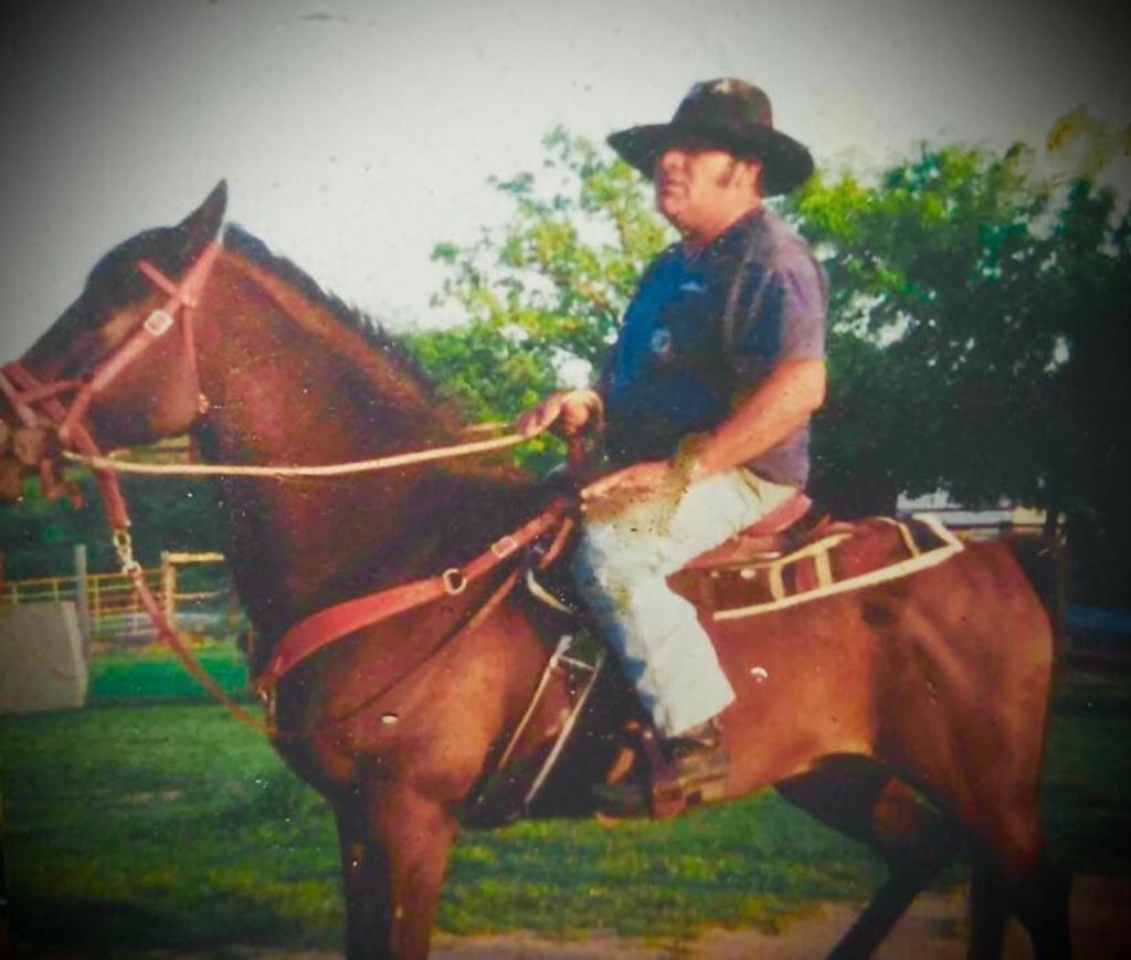Cesar A. Vargas