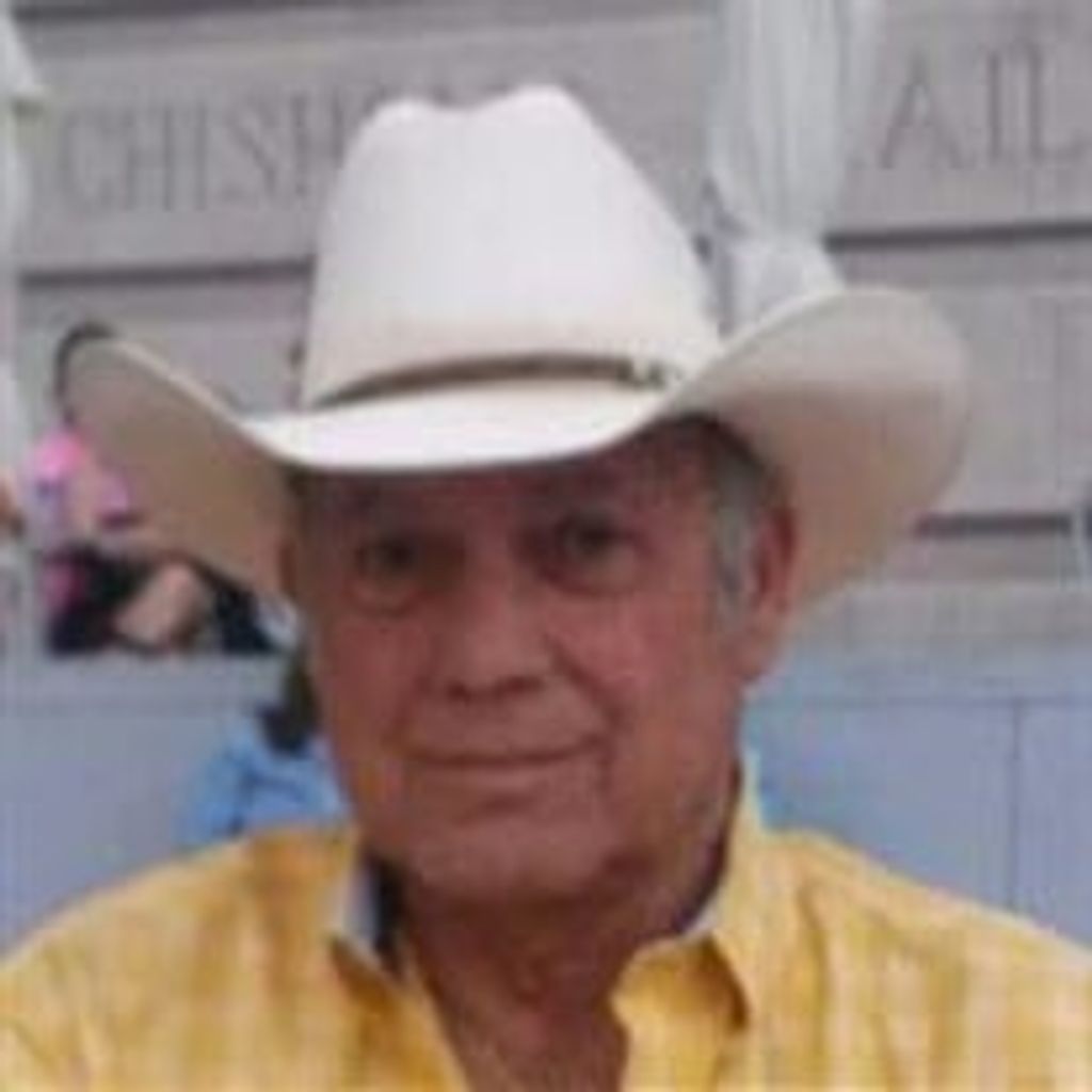 Billy Harold Morgan
