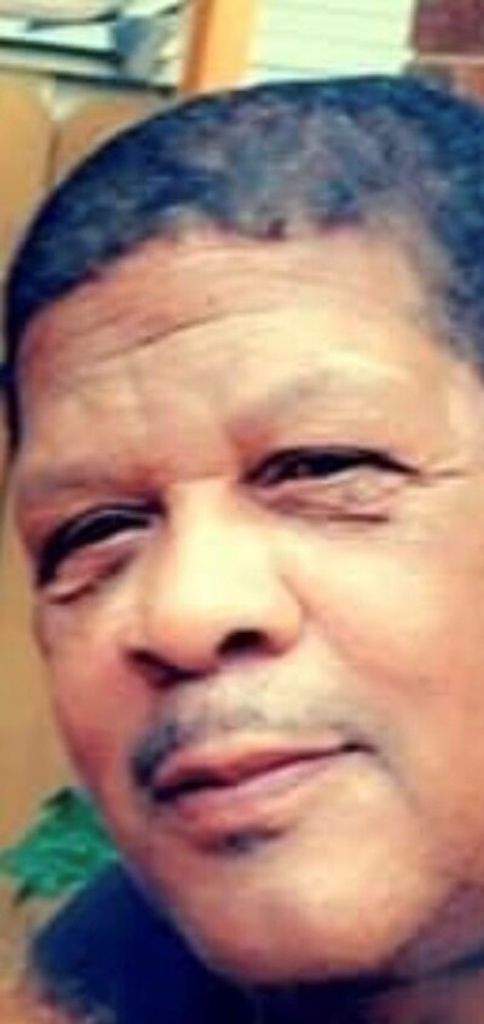 David Ralph White Profile Photo