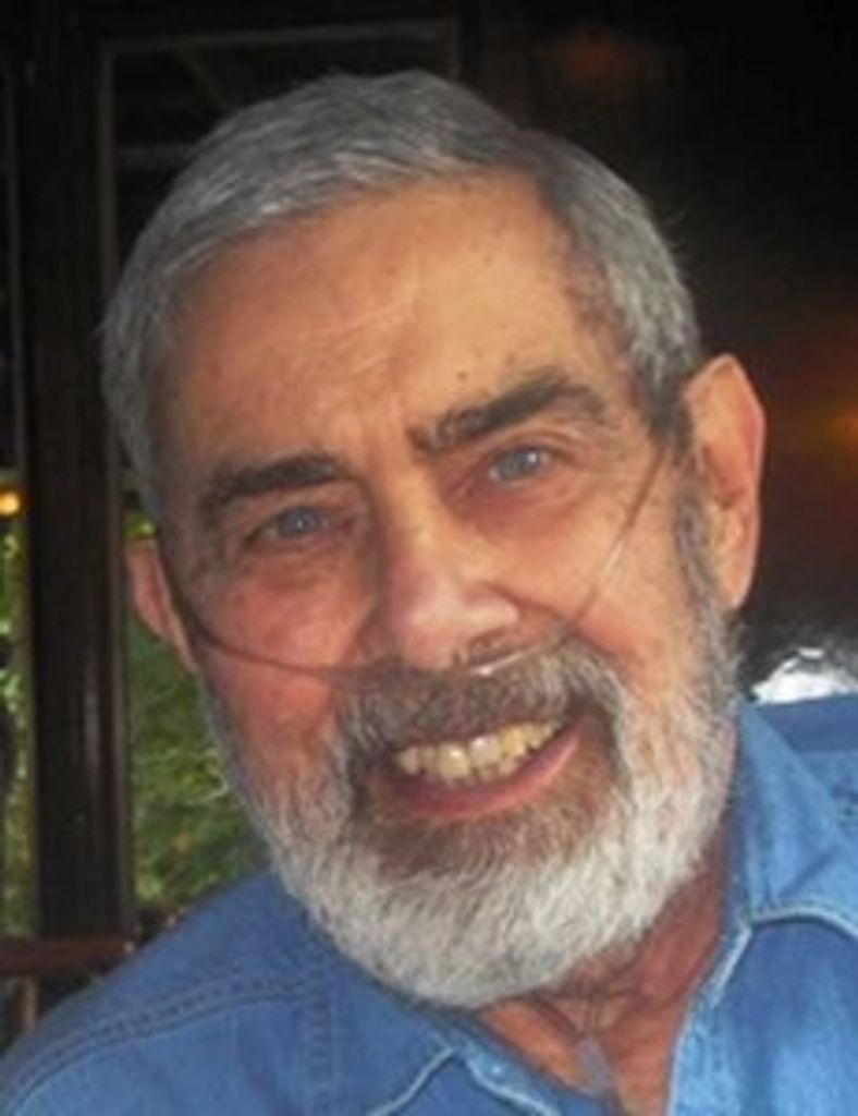 Donald A. Malcolm