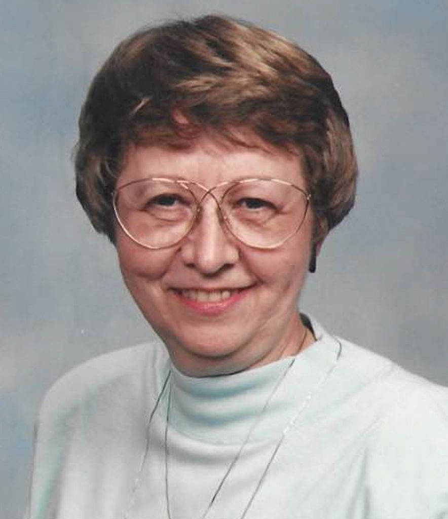 Mary Jo Nelson
