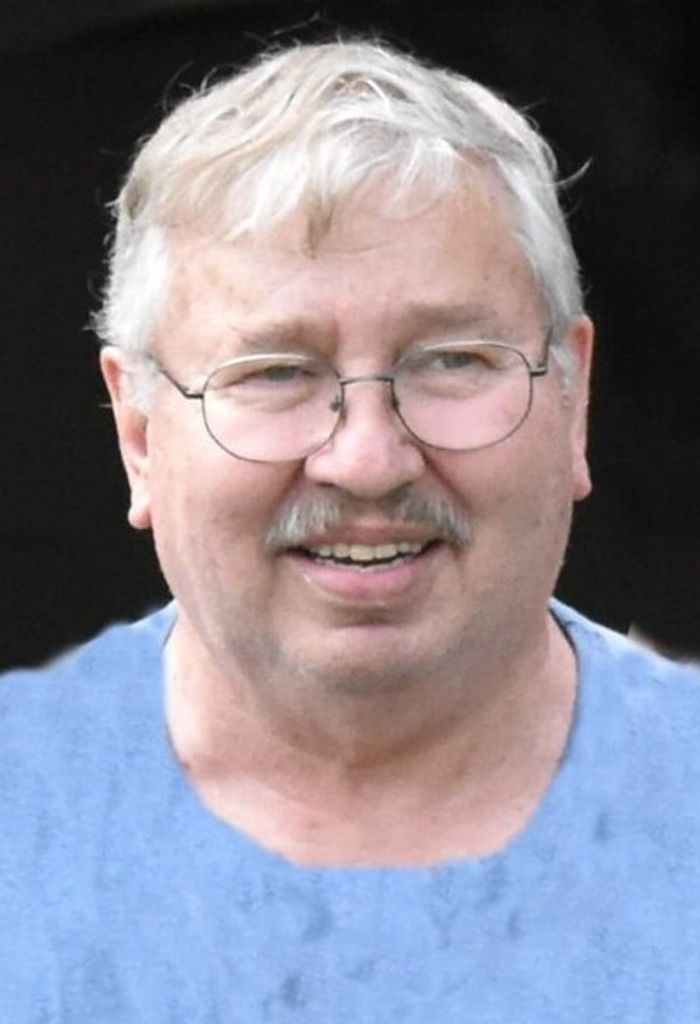 Luther M. Vermette