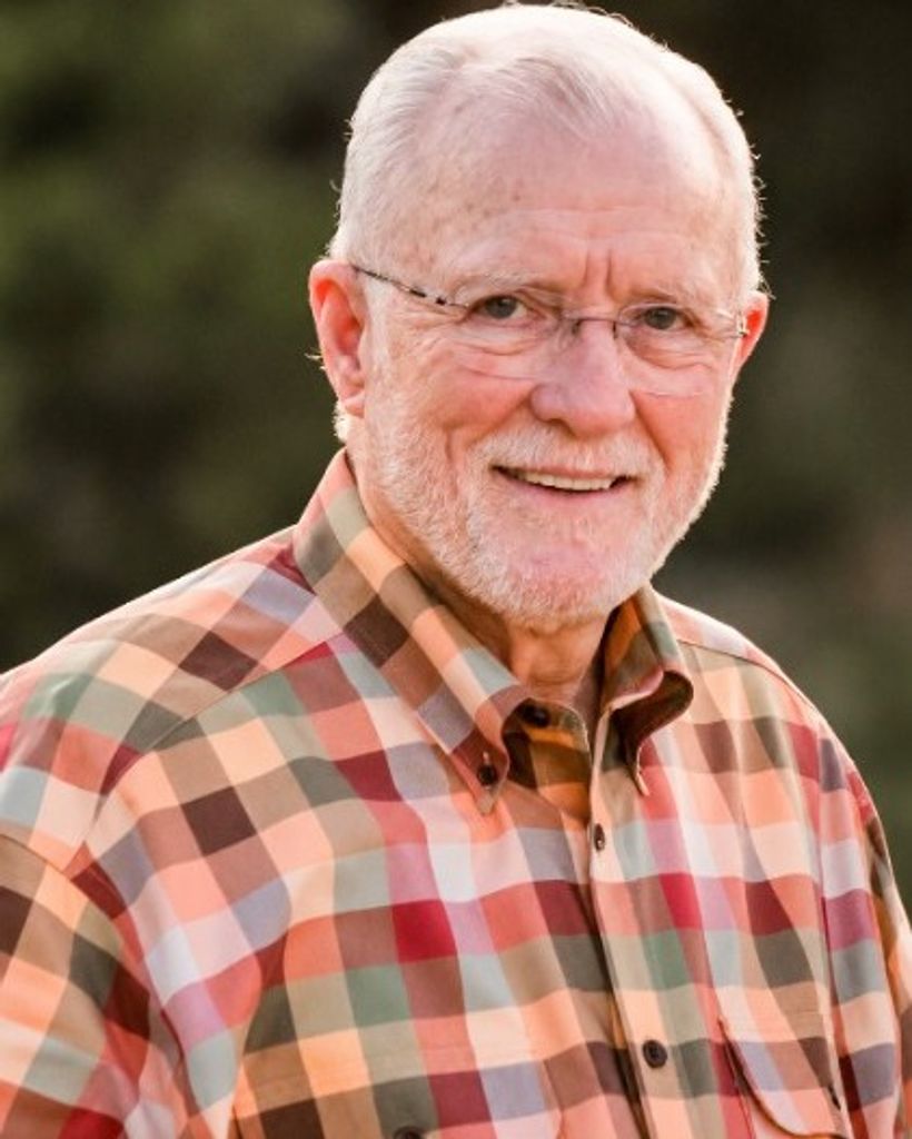 George "Sonny" Alva Spurger, Jr. Profile Photo