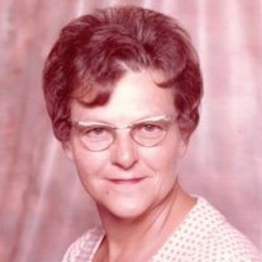 Margaret Peckinpaugh photo gallery thumbnail 1 of 1