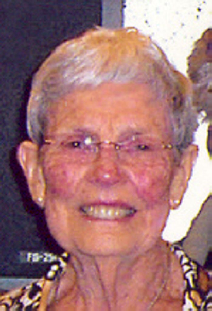 Mary Jane Grossnickle Profile Photo