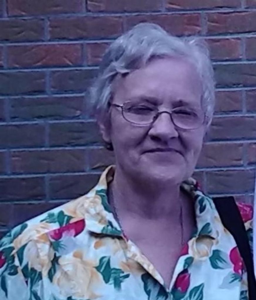 Rosie Darlene Walker