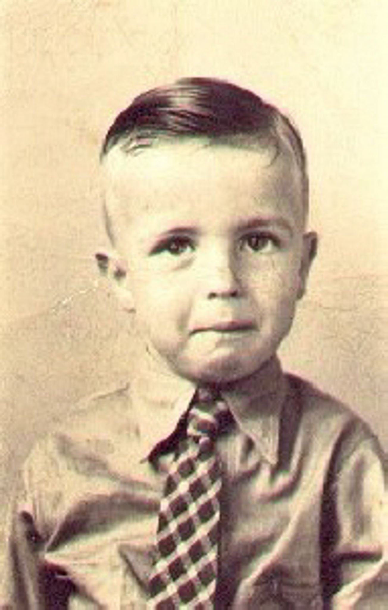 Charlie "Ca" Arnold Burnaman photo gallery image 59 of 59