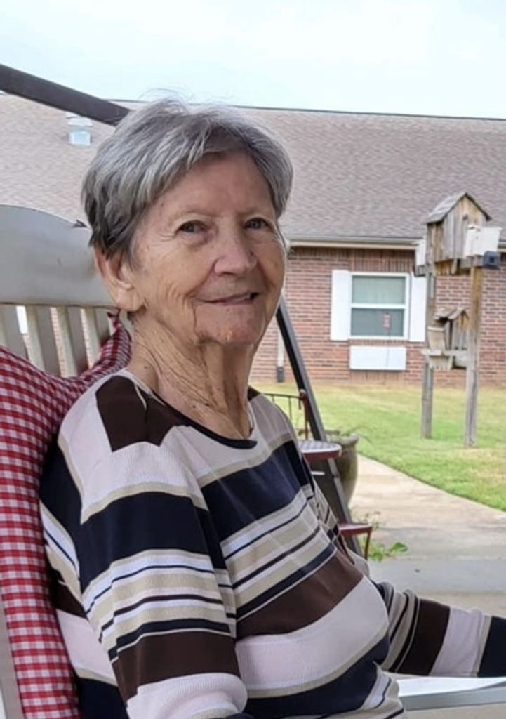 Patricia "Patti" Hall Profile Photo