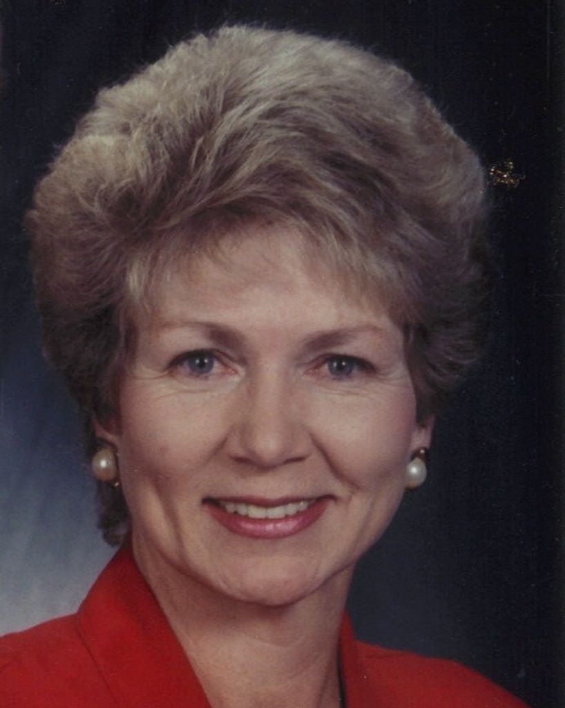 Joan Louise Waggoner