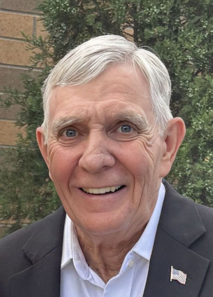 Bob C. Netemeyer Profile Photo