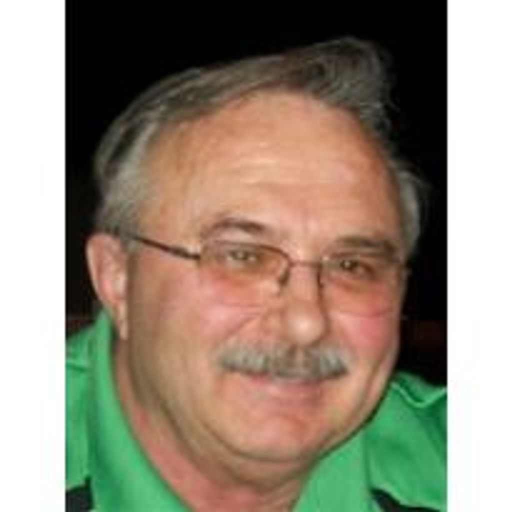 Frank Deitz