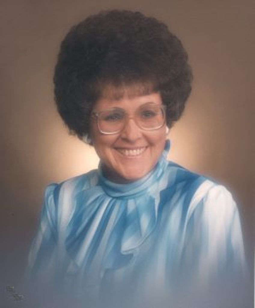 Louise W Carter