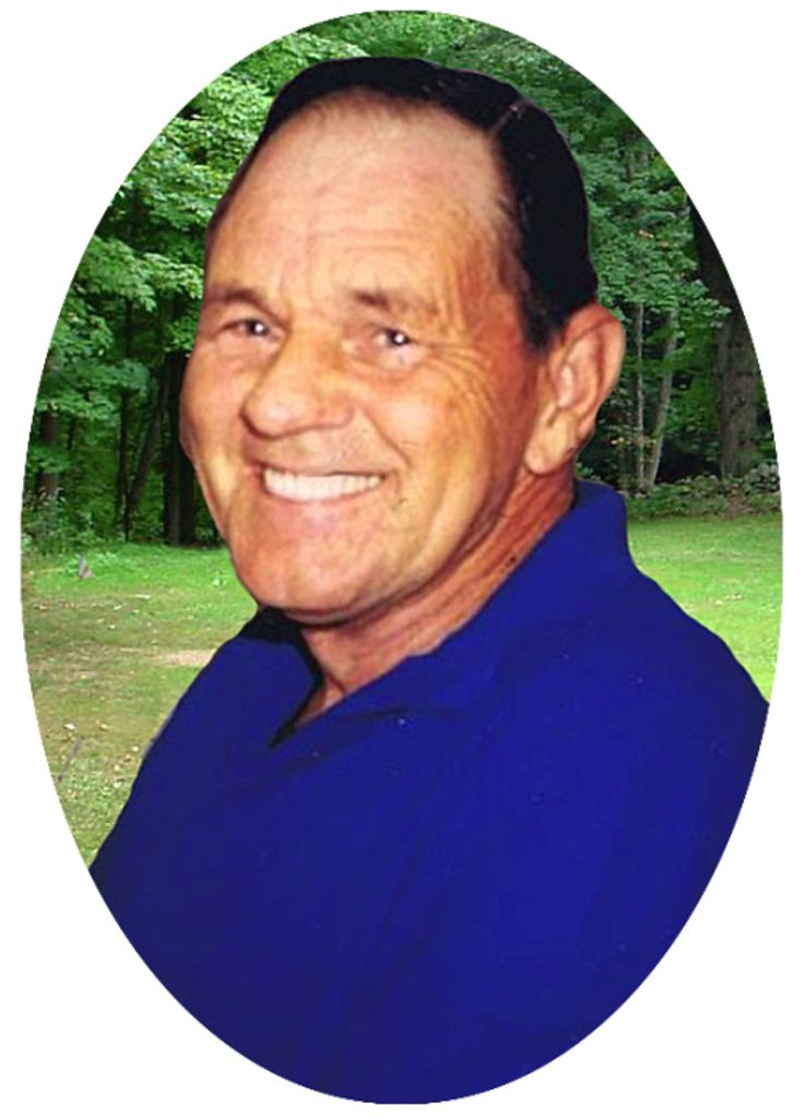 Scoby Lloyd Mcclanahan Profile Photo