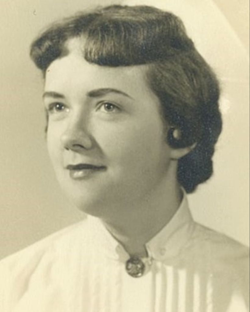 Jo Ann Leininger