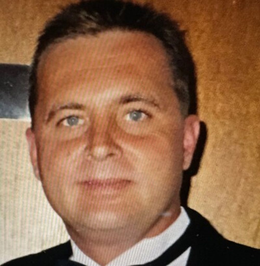 Joseph M. Keane Profile Photo
