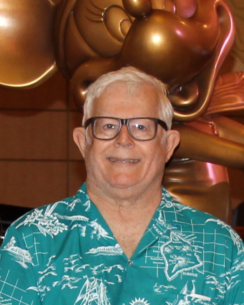 John Franklin Chisholm Profile Photo