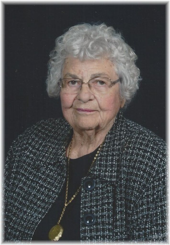 Ruth Helen Nimtz