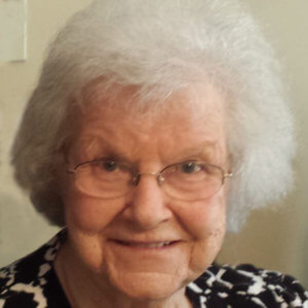 Maryanna K. Altrogge