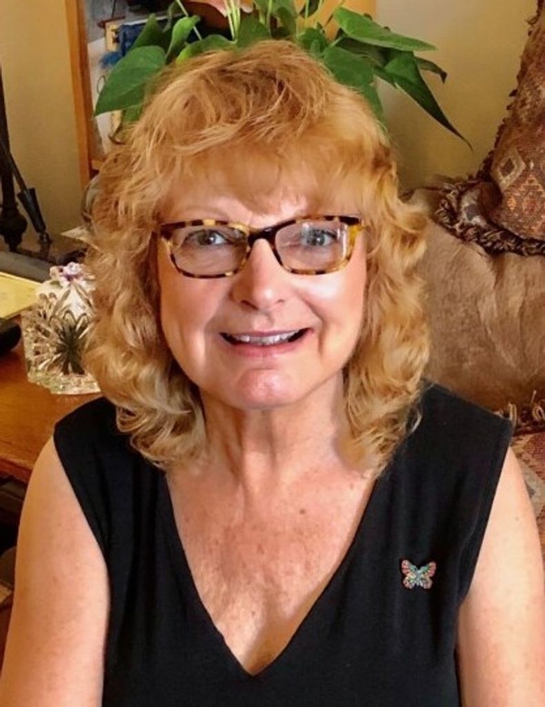 Lynne Myers