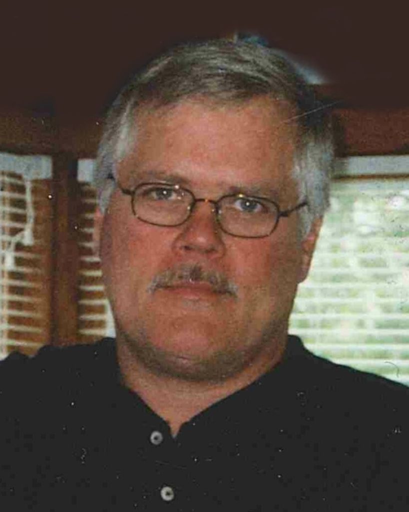 Roger Kirk Gilquist