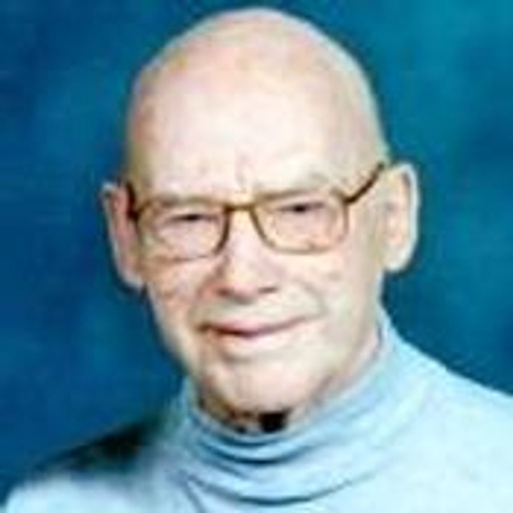 Donald Bacon Stewart