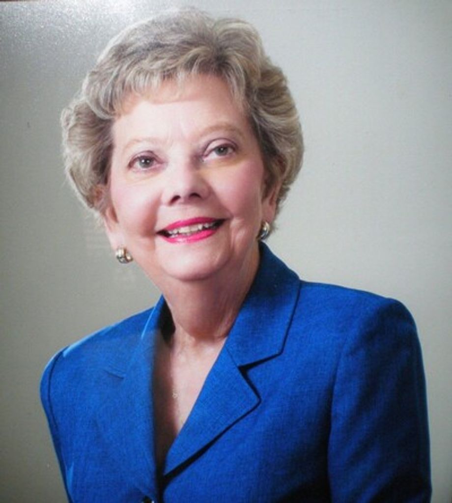 Retha Orlene Whittle