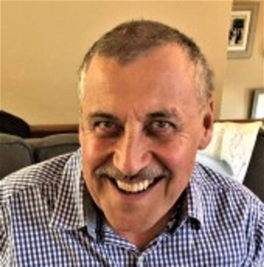 Michael A. Shoup Profile Photo
