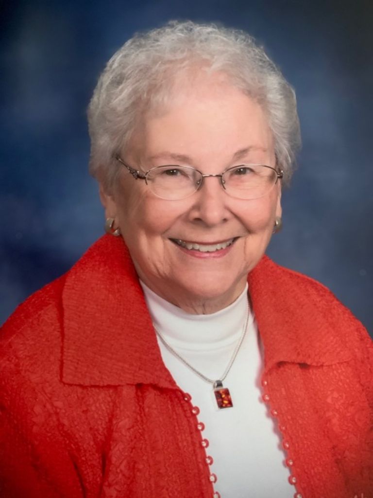 Shirley Lucile (Schatz)  Schatz-Mouser Profile Photo