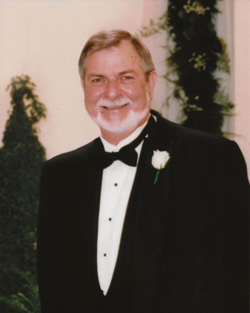 Louis Edmond Scott Profile Photo