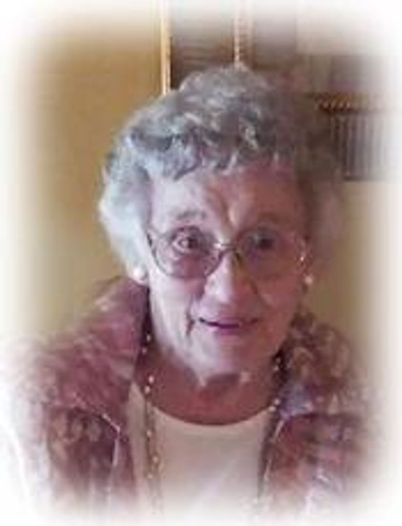 Fannie Blackwelder