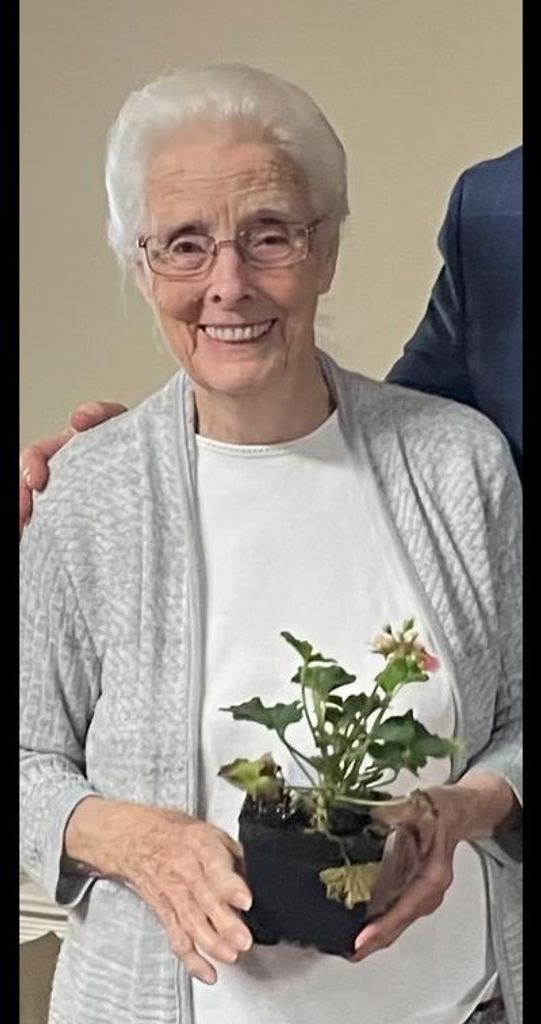 Dorothy L Hopkins Profile Photo