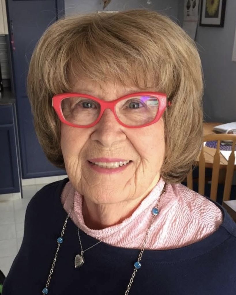 Maureen Anderson (nee Bowler) Profile Photo